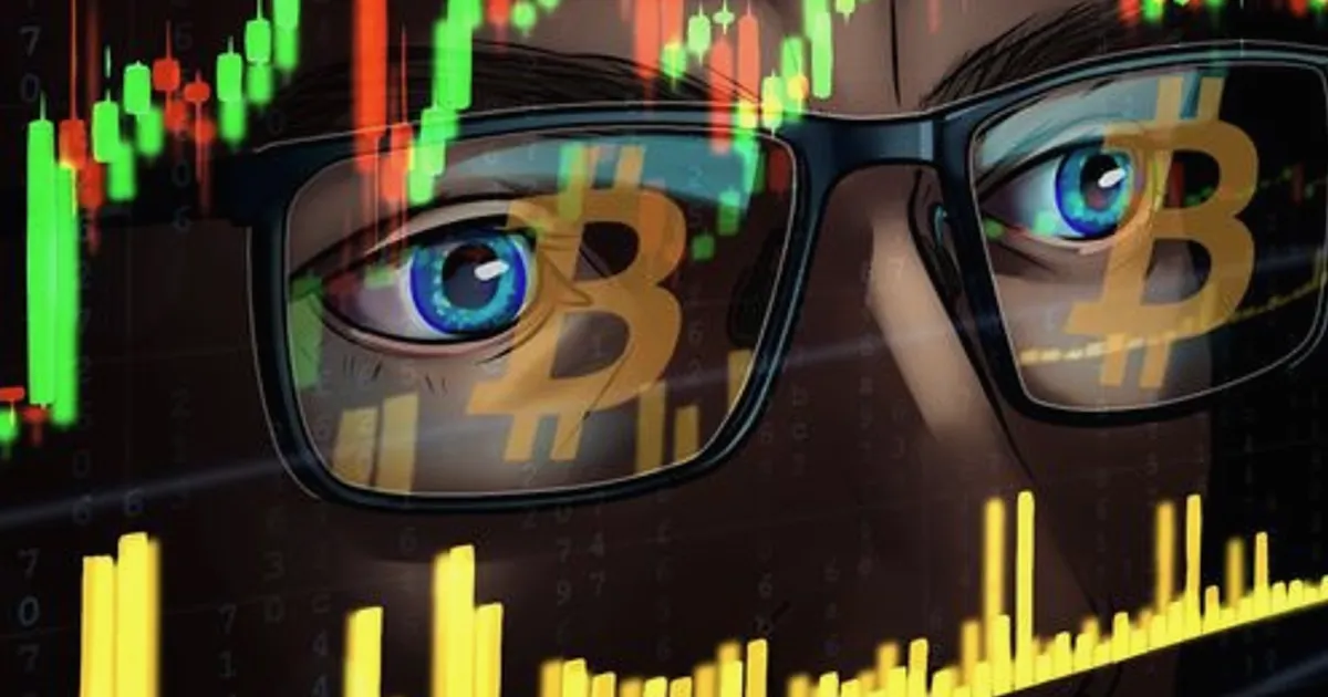 Bitcoin pronto para movimento de 5%+ enquanto análise permanece altista
