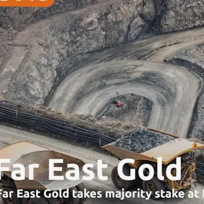 Far East Gold lifts Idenburg stake to 51% in Indonesia project