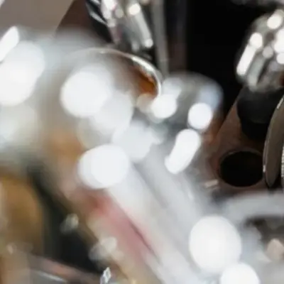 Mathematical Model Helps Baristas Perfect Espresso Extraction