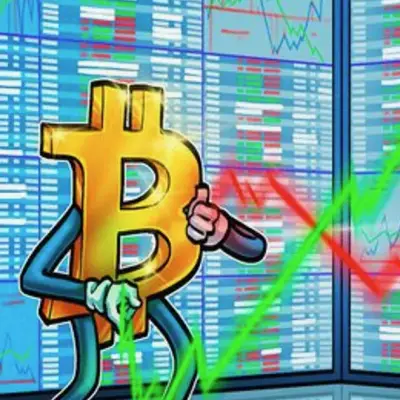 Bitcoin volatility drops 56%, analysts eye 20% BTC price move