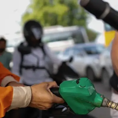 India Raises Fuel Prices for First Time in Four Years as Crude Surges