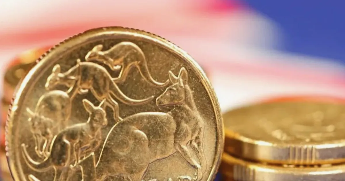Australia April CPI slows to 4.2%, core inflation creeps higher