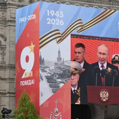 Putin chama Zelensky de 'senhor' pela primeira vez; Morgan Stanley vê mudança nas negociações