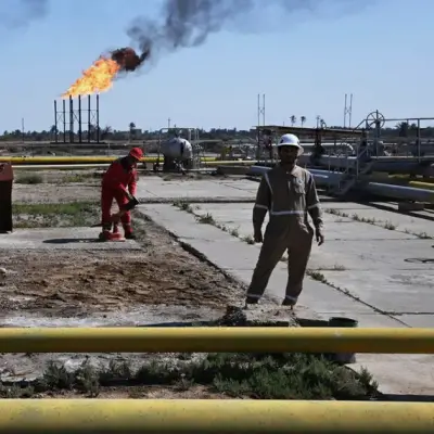 Iraq Warns It Might Quit OPEC If It Doesn’t Get Quota Hike