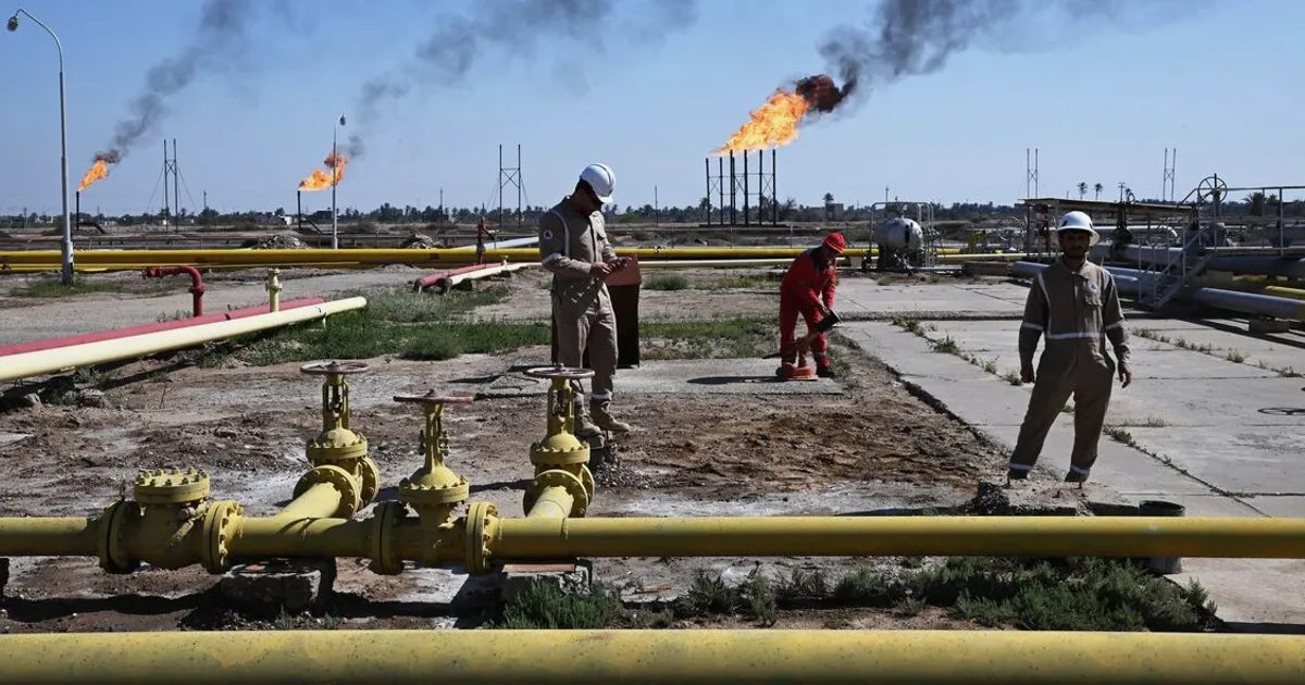 Iraq Warns It Might Quit OPEC If It Doesn’t Get Quota Hike