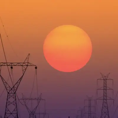 US Bets $50 Billion on Coal and Gas Power as Electricity Demand Soars
