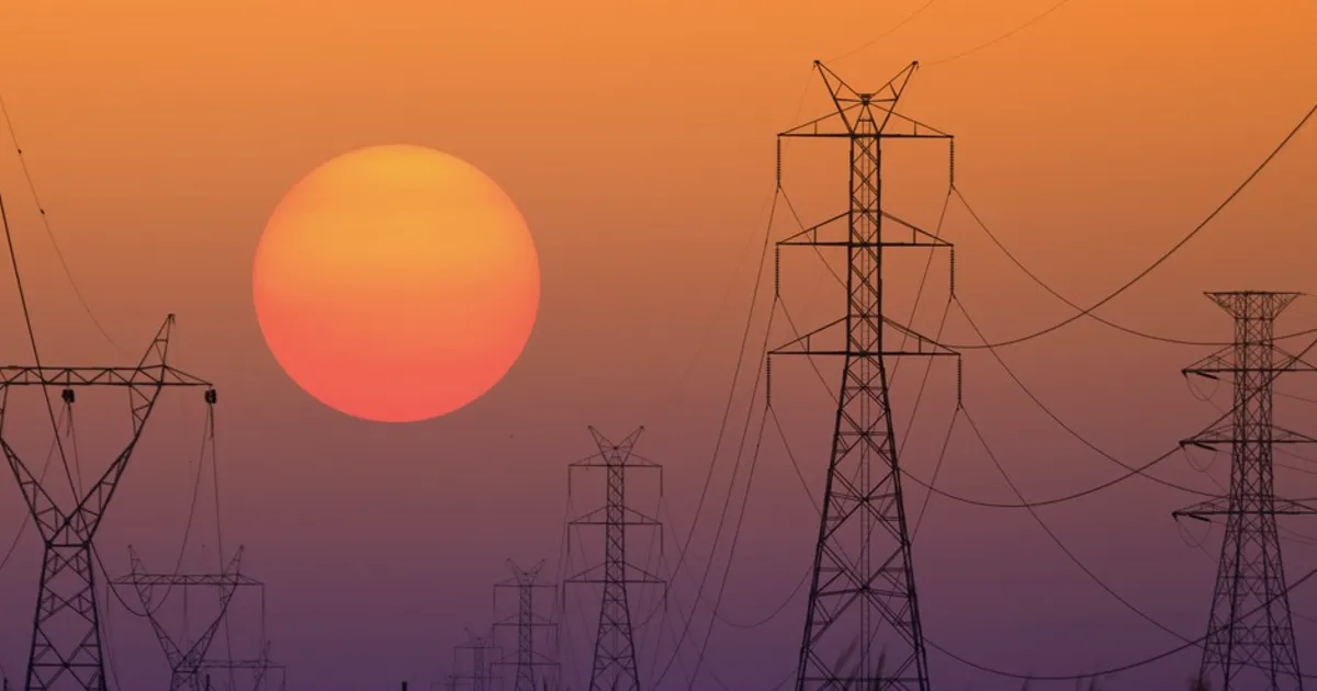 US Bets $50 Billion on Coal and Gas Power as Electricity Demand Soars