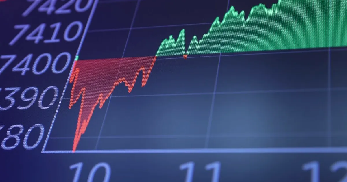 Goldman Says Wave of Earnings Surprises Will Be Hard to Repeat