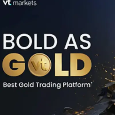 VT Markets ra mắt chiến dịch Bold as Gold, thiết lập chuẩn mực mới trong giao dịch vàng