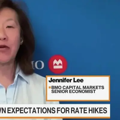 BMO's Lee on Jobs, Inflation, and Iran Conflict Impact