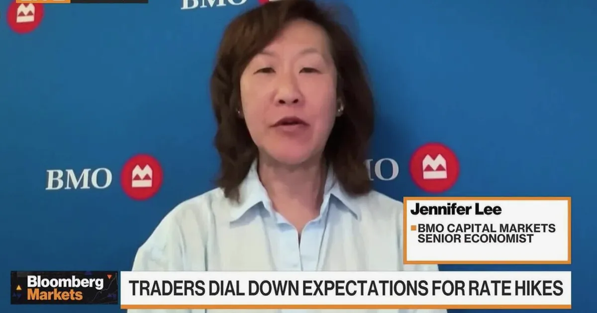 BMO's Lee on Jobs, Inflation, and Iran Conflict Impact