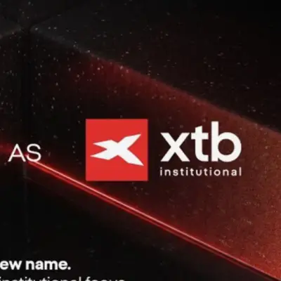 X Open Hub đổi tên thành XTB Institutional trước thềm iFX EXPO 2026