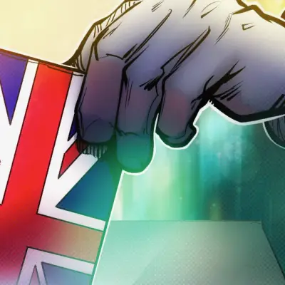 Nigel Farage resigns from UK Parliament over crypto-linked donations