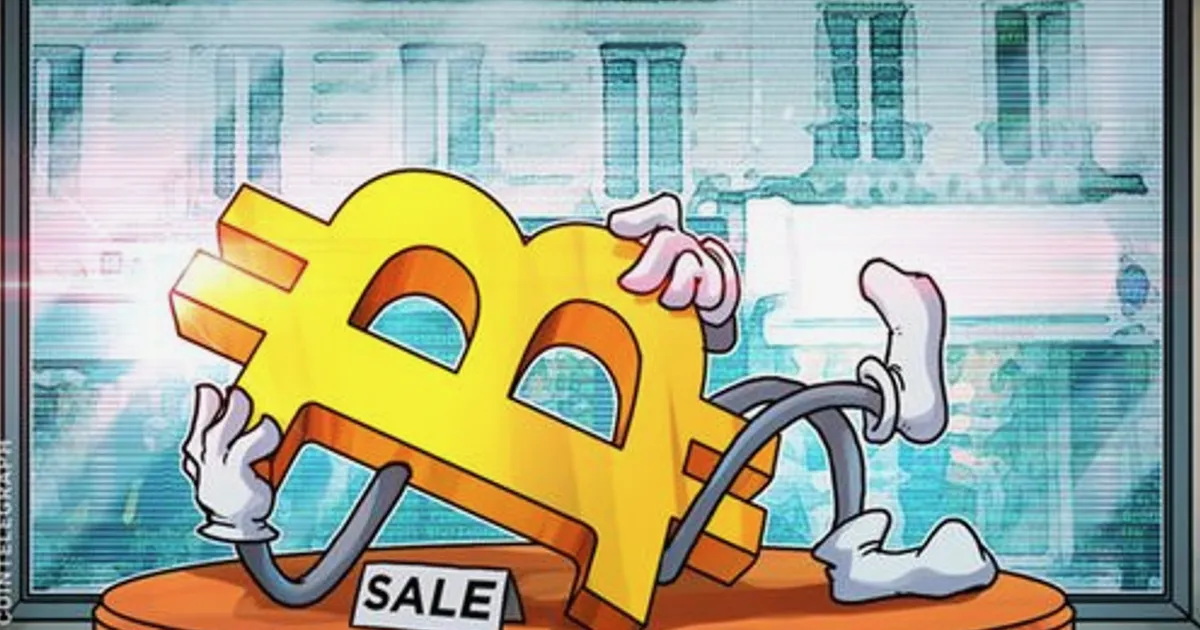 Bitcoin Rally to $70K Builds as Orderbook Data Shows Trader Confidence