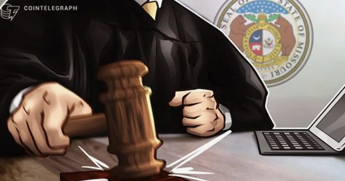 Fiscal de Misuri demanda a CoinFlip por estafas en cajeros cripto