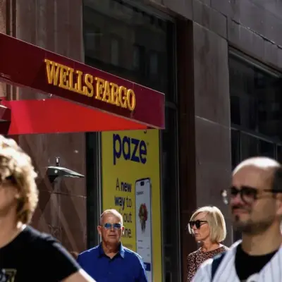 Wells Fargo eleva meta do S&P 500 com otimismo sobre acordo EUA-Irã