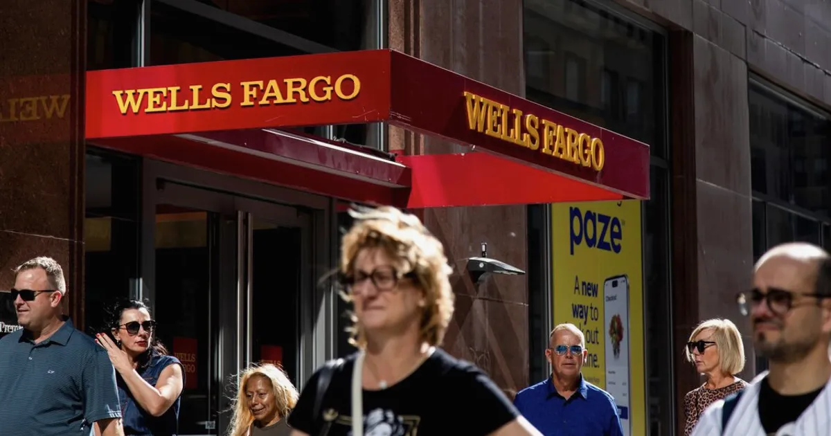 Wells Fargo eleva meta do S&P 500 com otimismo sobre acordo EUA-Irã