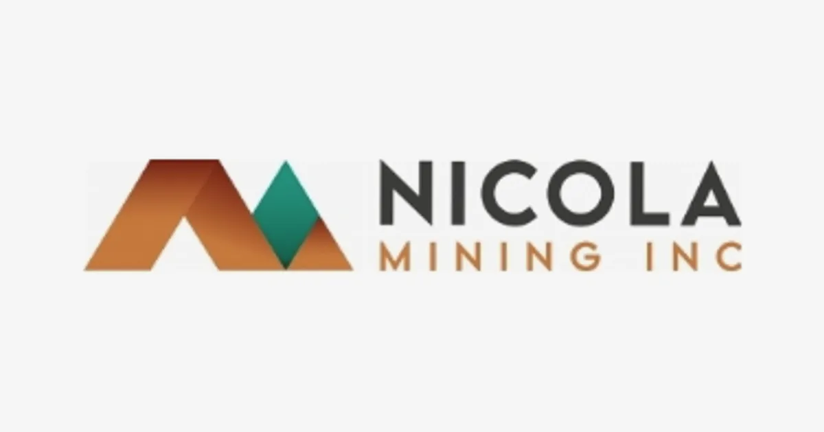 Nicola Mining to Start Gold Production at Dominion Project in BC