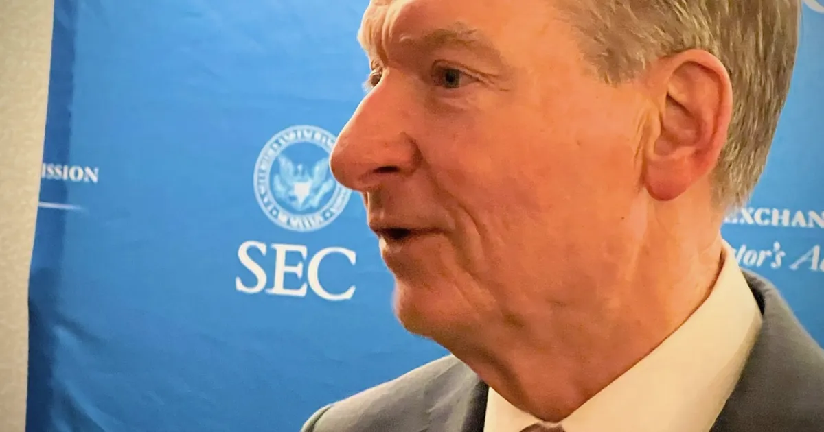 SEC rethinks novel ETFs, opens comment period on rule overhaul