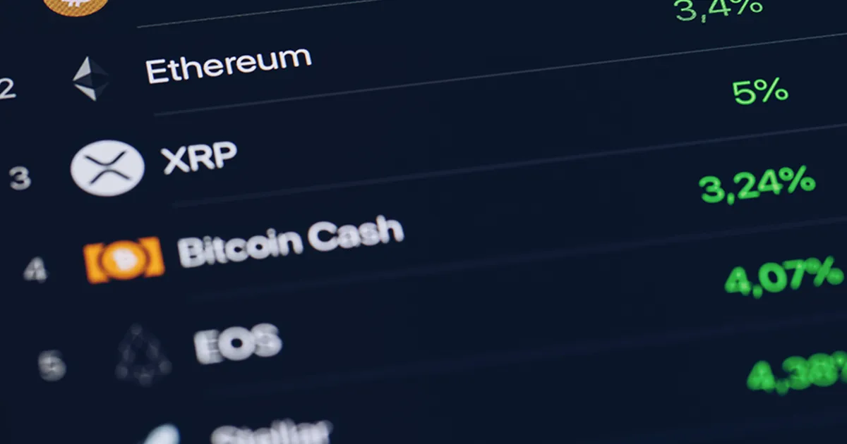 Crypto Custody Firm Copper Puts Itself Up For Sale at $500M Valuation