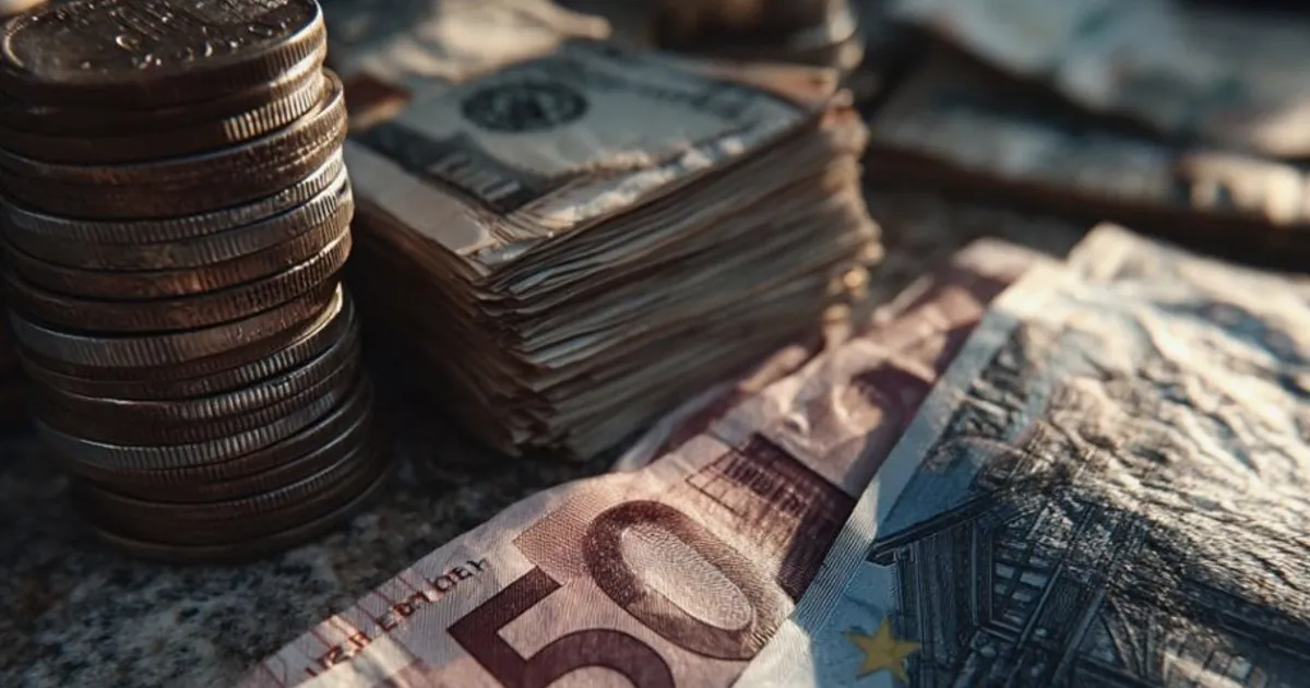 BofA estime que les shorts EUR/USD sont prêts pour l'été