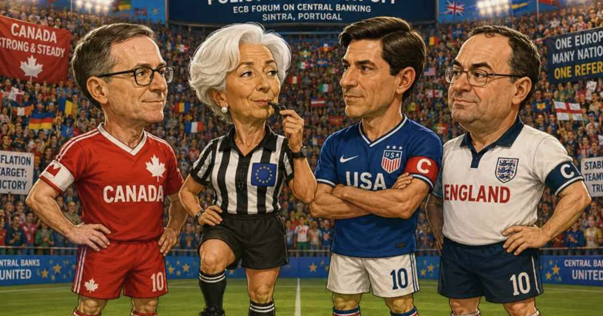 Lagarde de la BCE dit avoir eu des perspectives parfaites pour relever les taux, regrette les indications prospectives