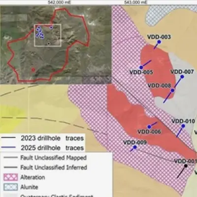 Hayasa Metals fait le point sur les projets Vardenis et Urasar