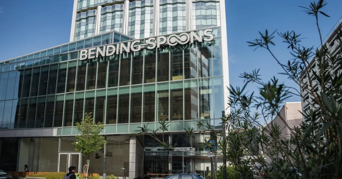 Bending Spoons IPO Raises $1.68 Billion, Above Marketed Range