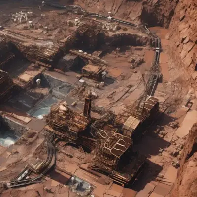 BHP Group: Top Silver and Copper Stock for EV Transition