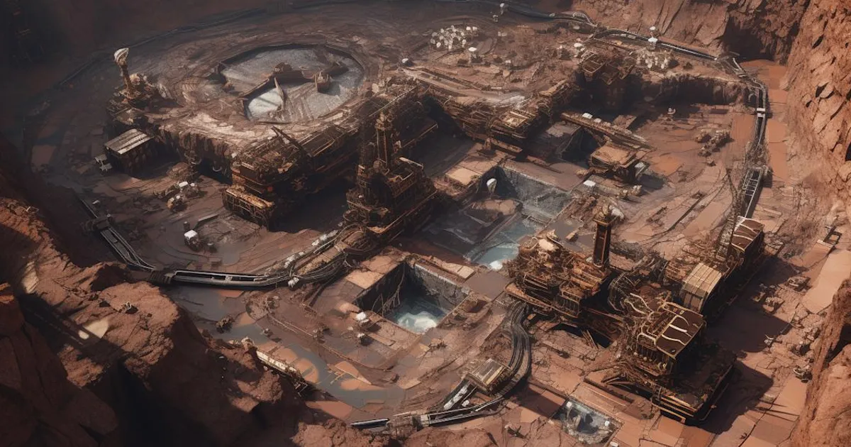 BHP Group: Top Silver and Copper Stock for EV Transition