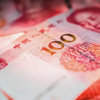 Hong Kong to Launch China Bond Futures to Boost Yuan Use