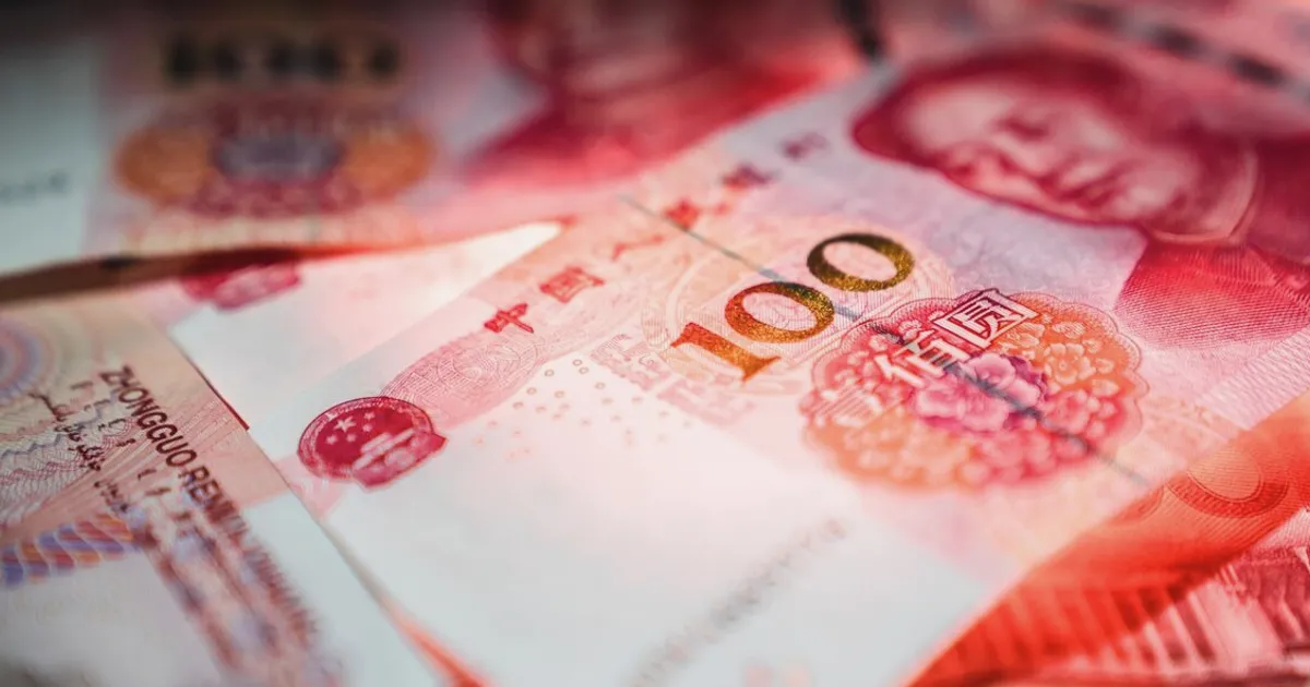 Hong Kong to Launch China Bond Futures to Boost Yuan Use