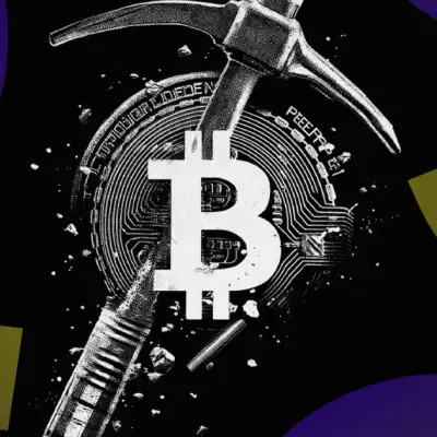 Bitcoin Mining Stocks Surge on TeraWulf's $19B Anthropic Lease