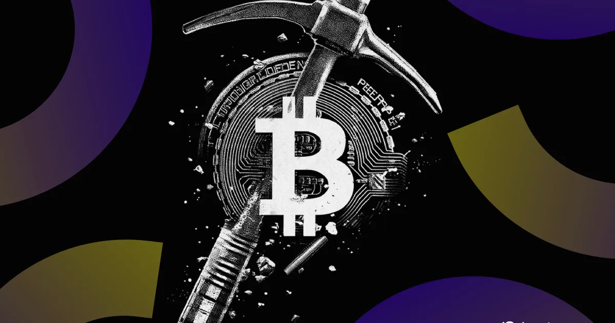 Bitcoin Mining Stocks Surge on TeraWulf's $19B Anthropic Lease