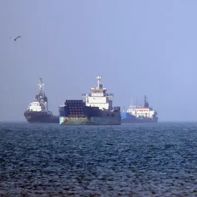 Qatar envía primer cargamento de LNG a través del Estrecho de Ormuz desde el inicio de la guerra en Irán