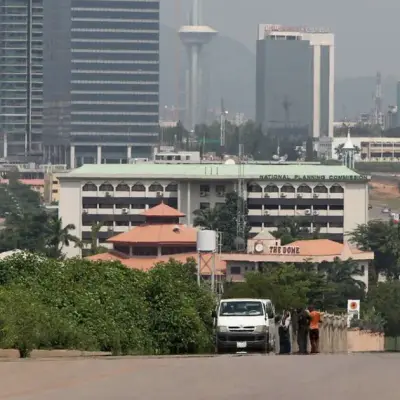 Nigeria tìm kiếm cố vấn cho đợt phát hành Eurobond đầu tiên kể từ tháng 11