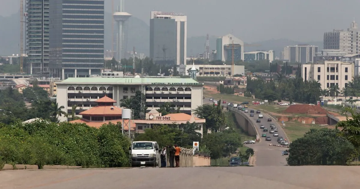 Nigeria tìm kiếm cố vấn cho đợt phát hành Eurobond đầu tiên kể từ tháng 11