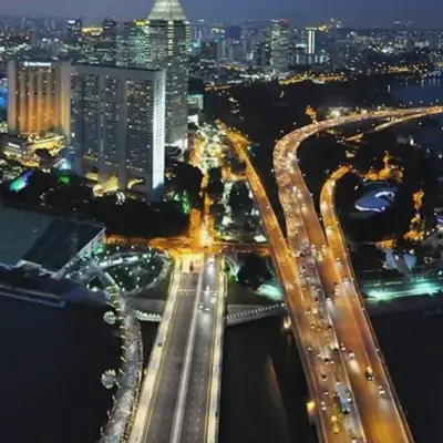 Ngân hàng trung ương Singapore tín hiệu lãi suất ổn định sau tăng trưởng Q1 vượt dự báo