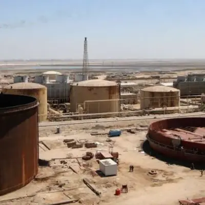 L'accord États-Unis-Iran fixe un plancher plus élevé pour les prix du pétrole