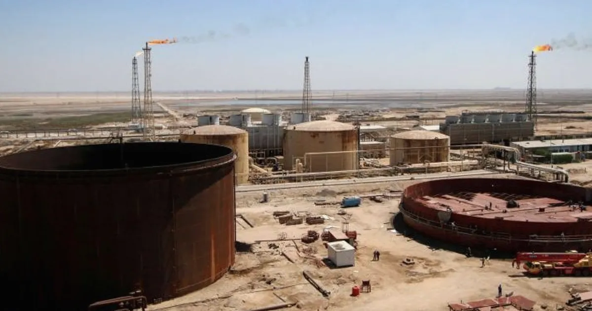 Thỏa thuận Mỹ-Iran đặt mức sàn cao hơn cho giá dầu