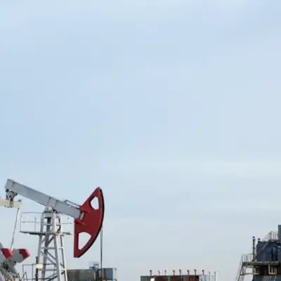 Les tensions au Moyen-Orient font monter les prix du pétrole et l'activité de forage
