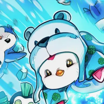 Pudgy Penguins launches trading cards at Target stores nationwide